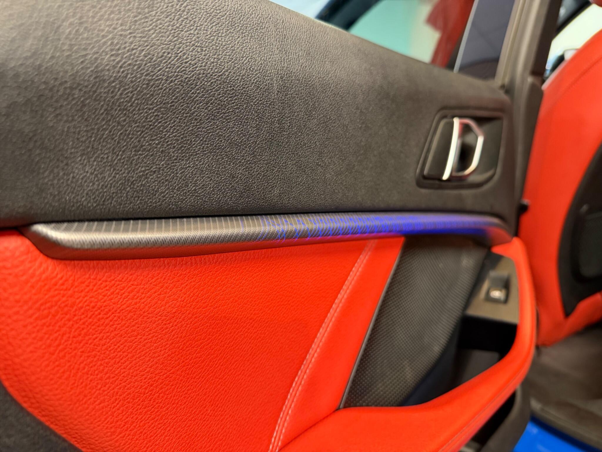 BMW 2 Series Gran Coupe